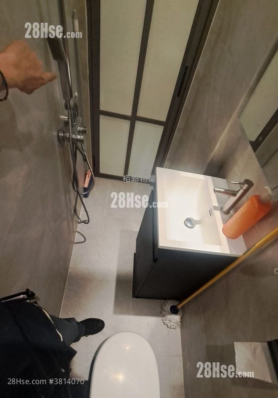 均益大厦1期 租盘 2 房 , 1 浴室