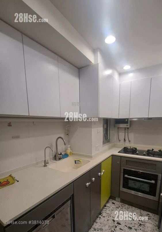 均益大厦1期 租盘 2 房 , 1 浴室