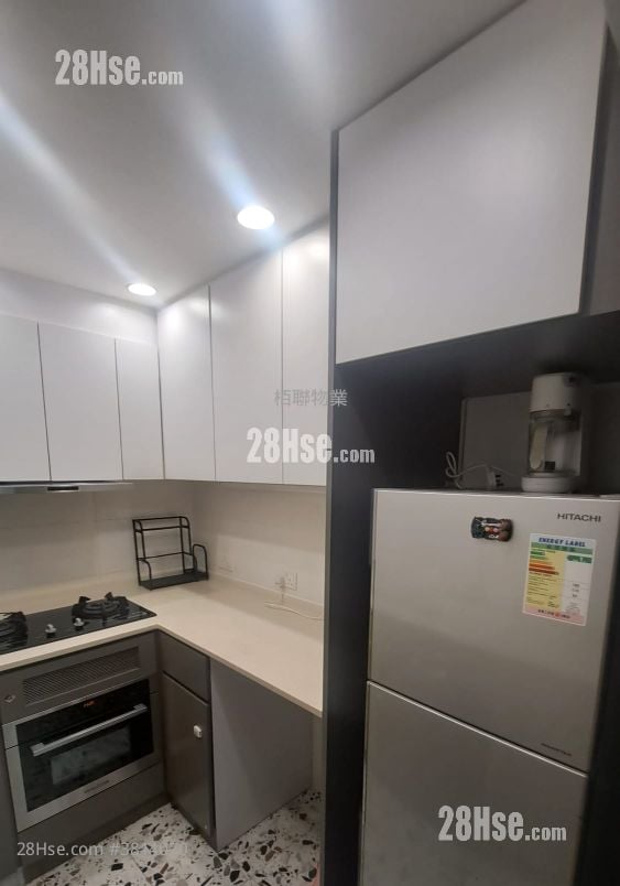 均益大厦1期 租盘 2 房 , 1 浴室