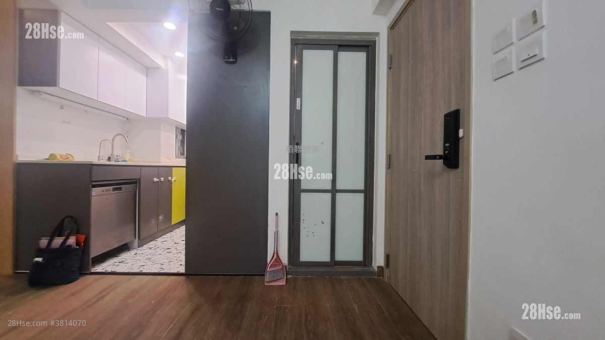 均益大厦1期 租盘 2 房 , 1 浴室