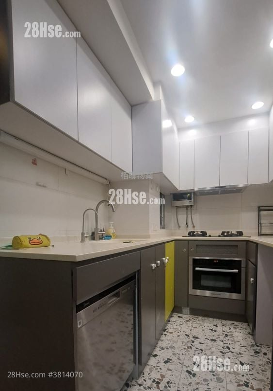 均益大厦1期 租盘 2 房 , 1 浴室