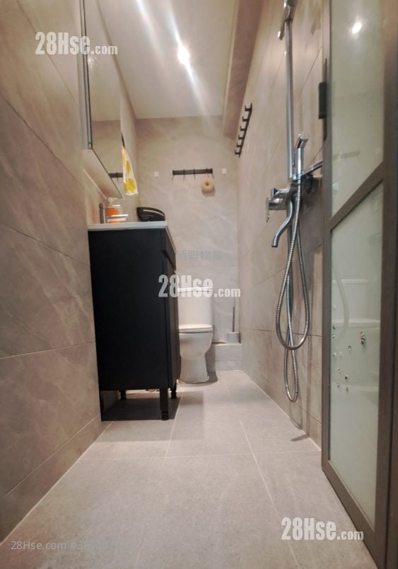 均益大厦1期 租盘 2 房 , 1 浴室