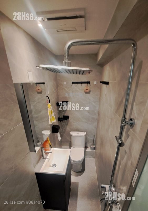 均益大厦1期 租盘 2 房 , 1 浴室