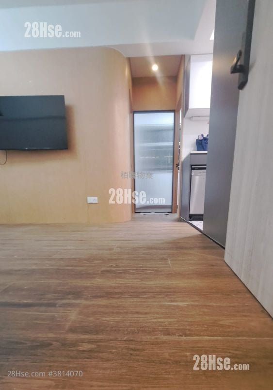 均益大厦1期 租盘 2 房 , 1 浴室