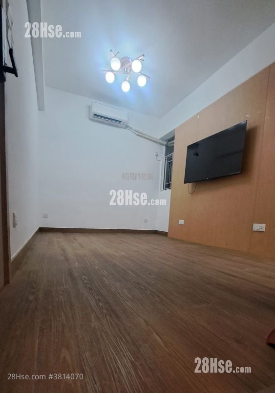 均益大厦1期 租盘 2 房 , 1 浴室