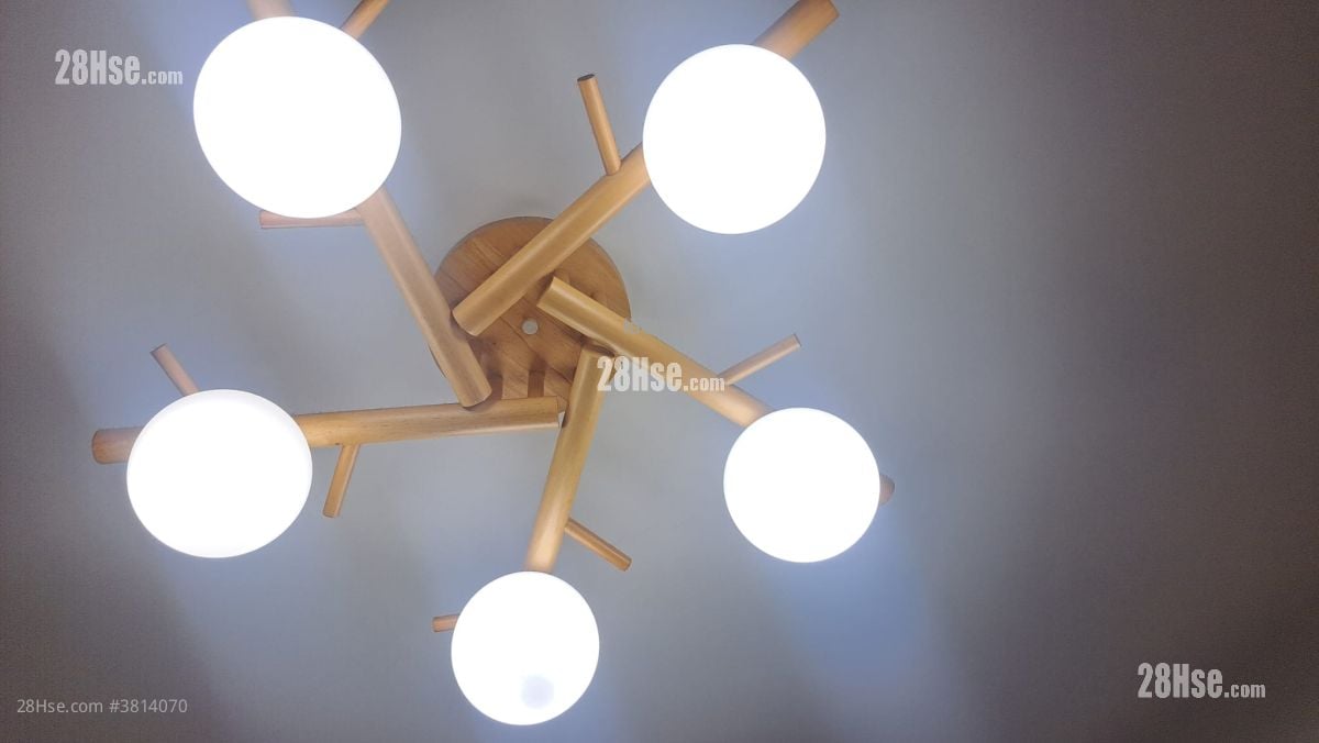 均益大厦1期 租盘 2 房 , 1 浴室