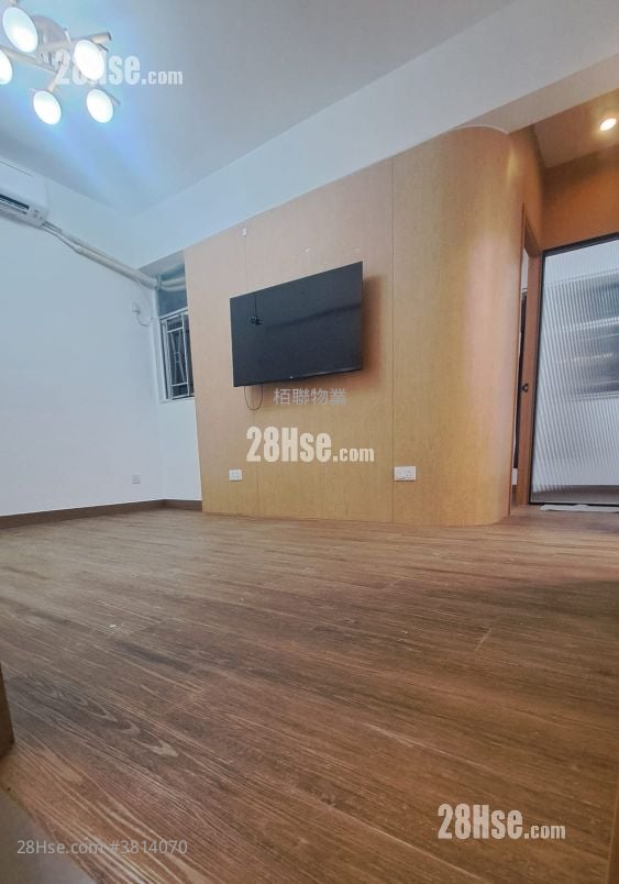 均益大厦1期 租盘 2 房 , 1 浴室