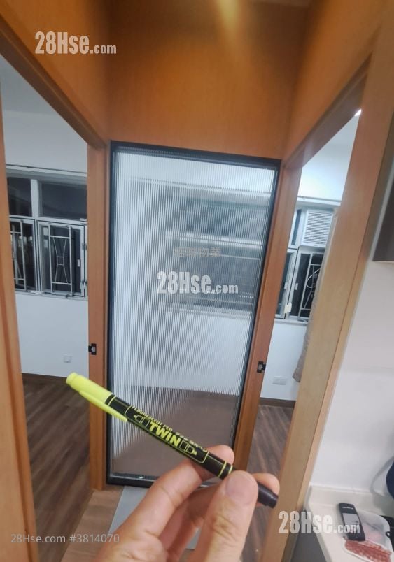 均益大厦1期 租盘 2 房 , 1 浴室