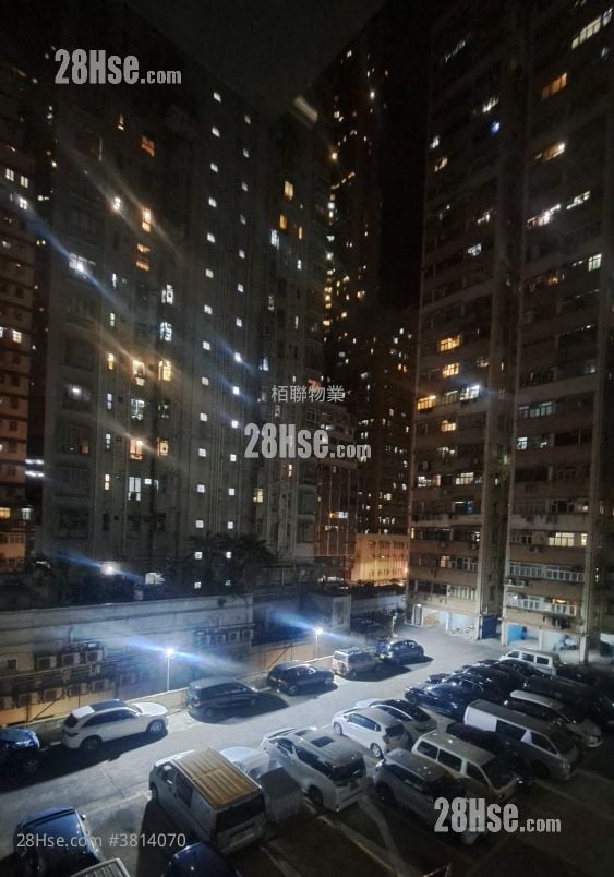 均益大厦1期 租盘 2 房 , 1 浴室