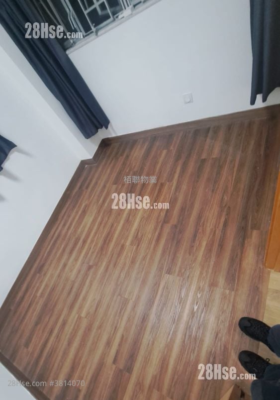 均益大厦1期 租盘 2 房 , 1 浴室