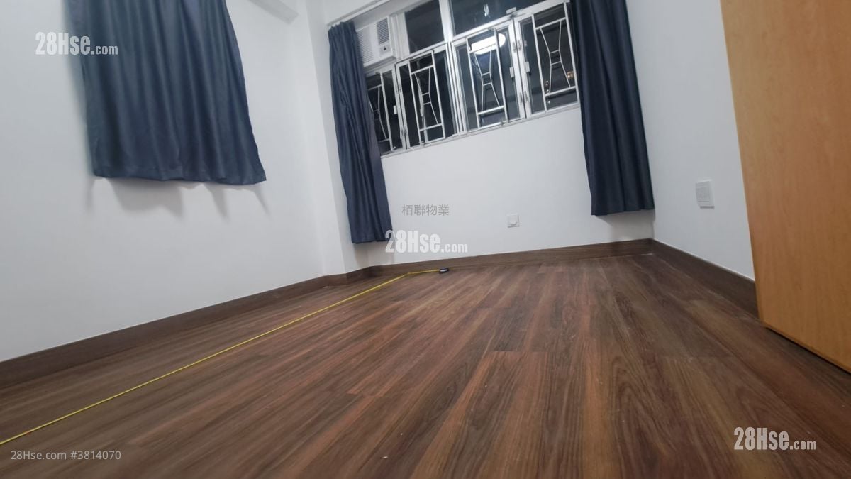 均益大厦1期 租盘 2 房 , 1 浴室