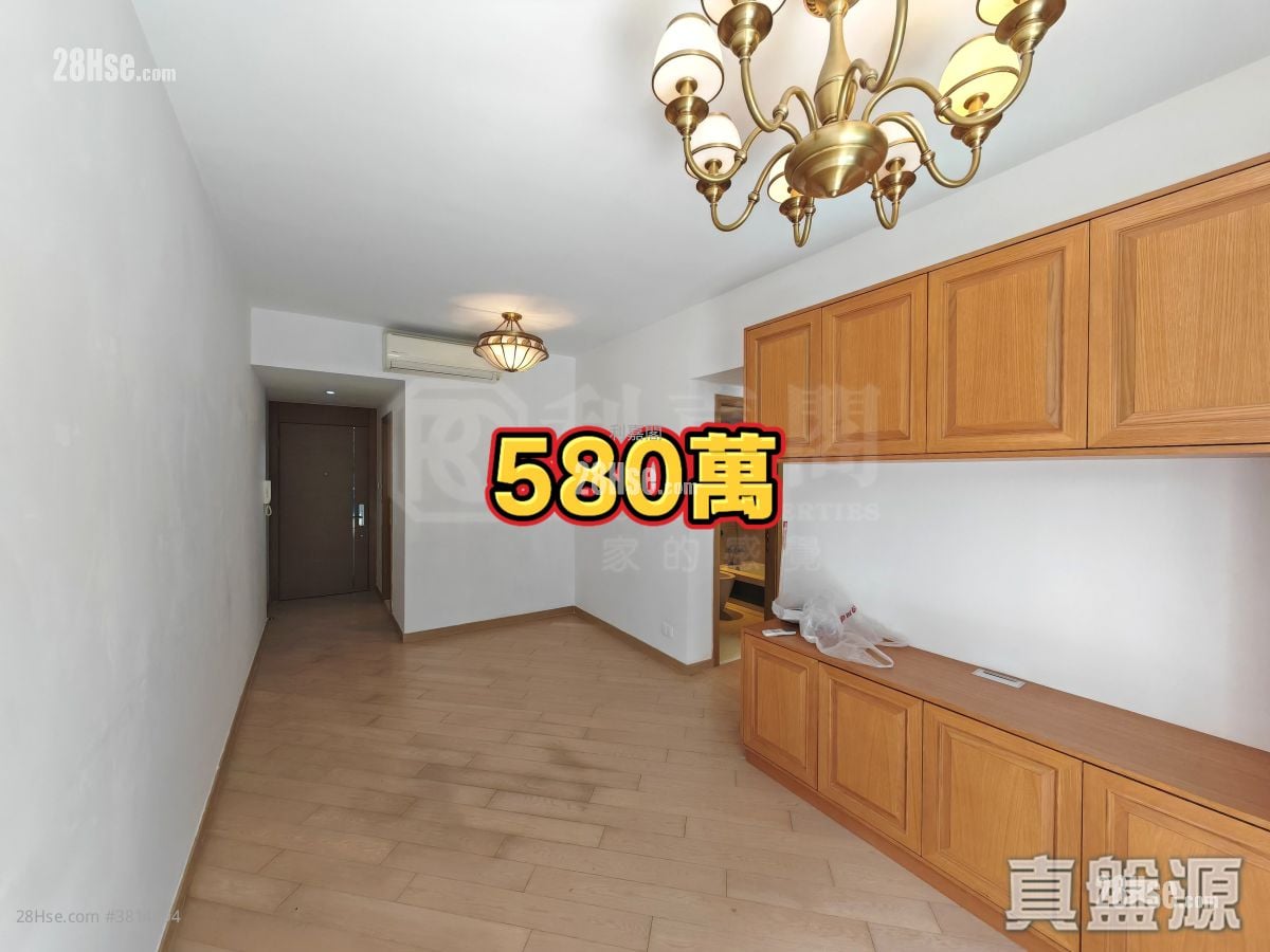Park Yoho Sell 2 Bedrooms 504 ft²