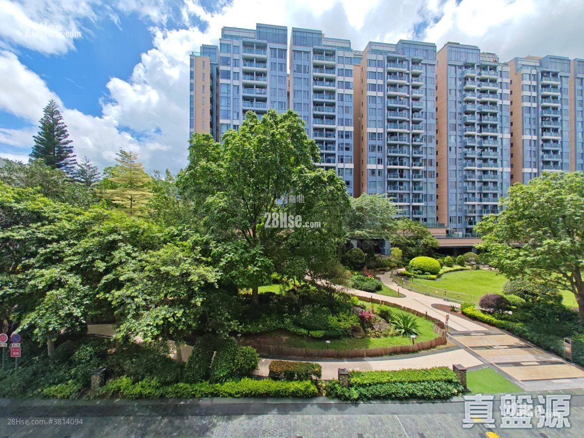 Park Yoho Sell 2 Bedrooms 504 ft²