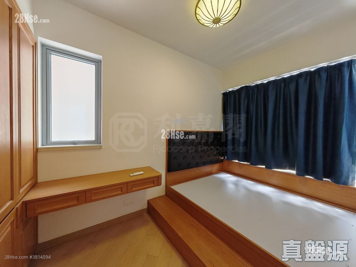 Park Yoho Sell 2 Bedrooms 504 ft²