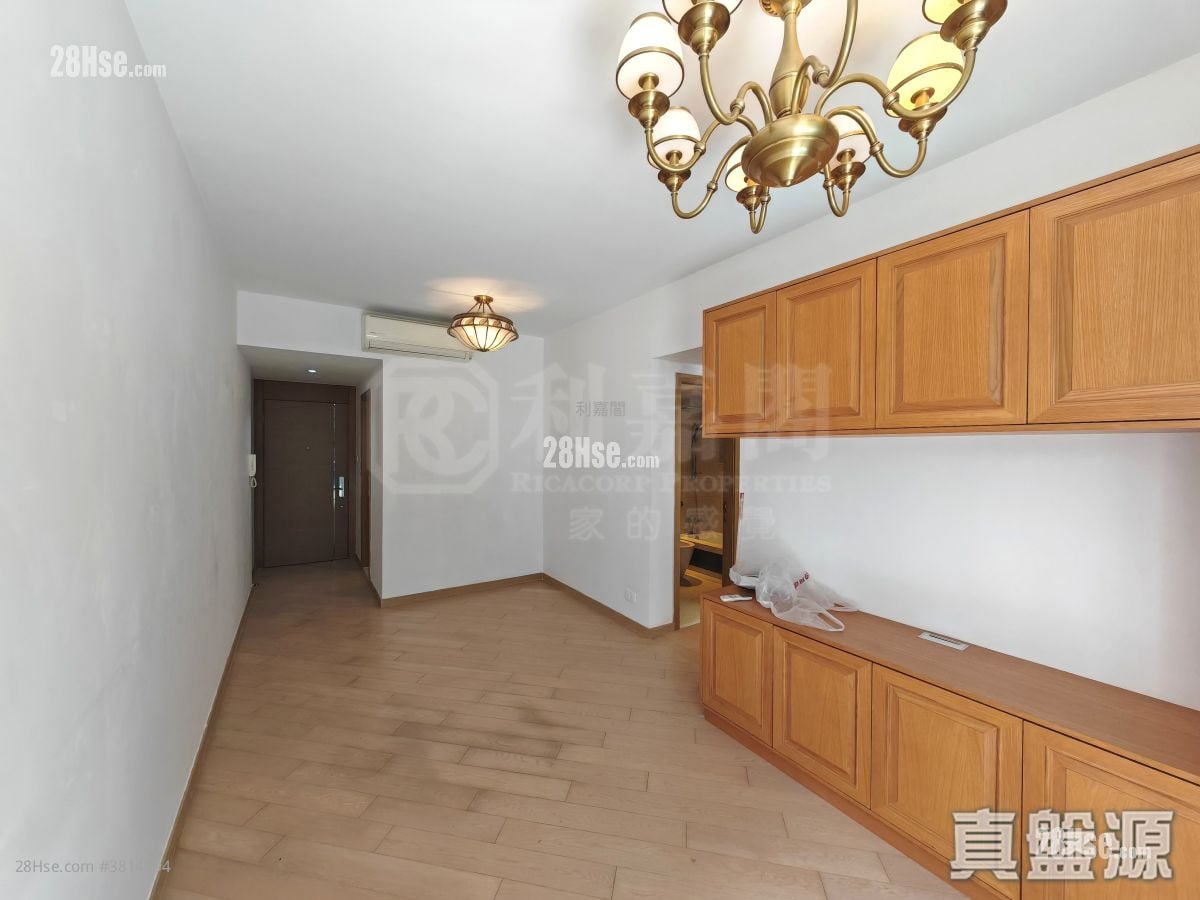 Park Yoho Sell 2 Bedrooms 504 ft²