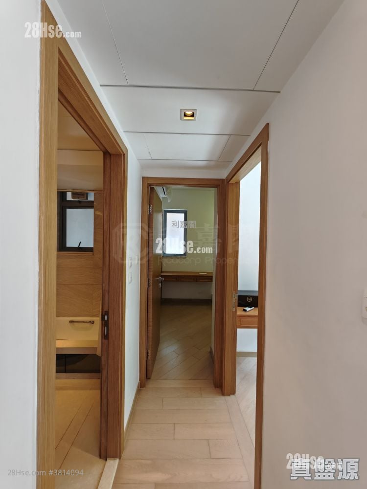 Park Yoho Sell 2 Bedrooms 504 ft²