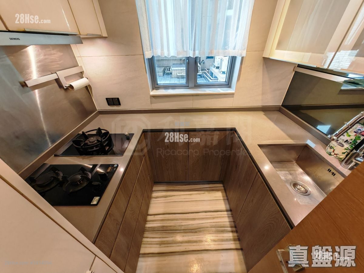 Park Yoho Sell 2 Bedrooms 504 ft²