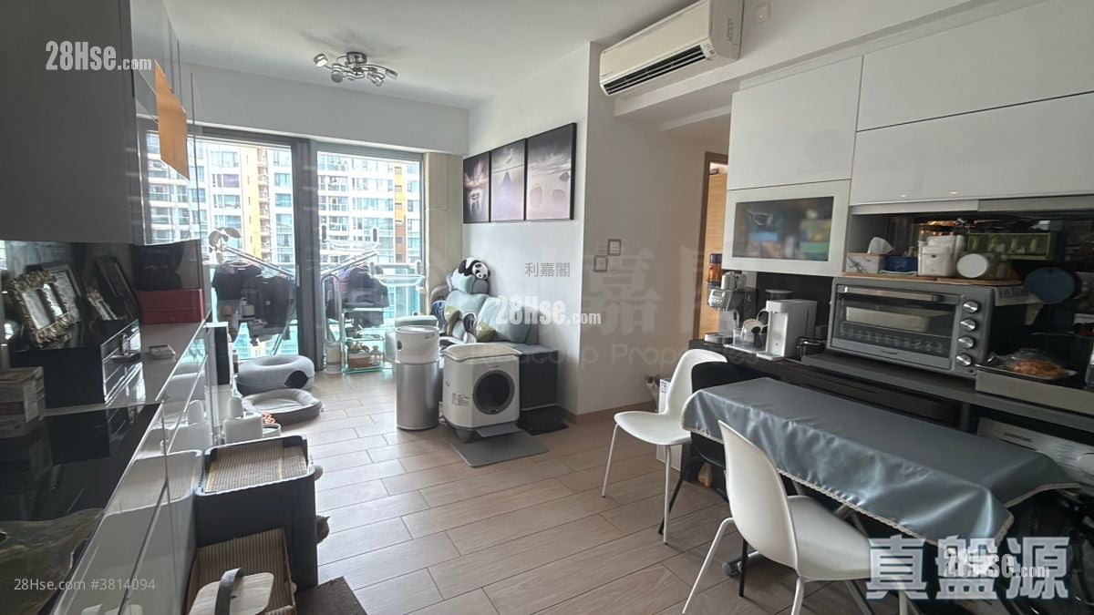 Park Yoho Sell 2 Bedrooms 504 ft²