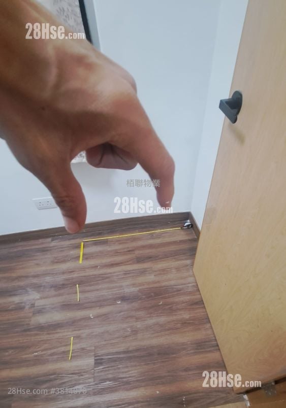 均益大厦1期 租盘 2 房 , 1 浴室