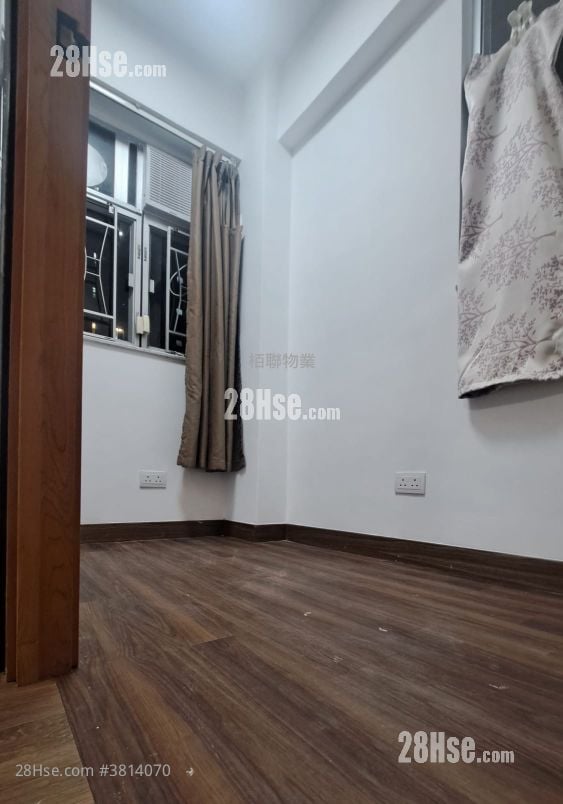 均益大厦1期 租盘 2 房 , 1 浴室