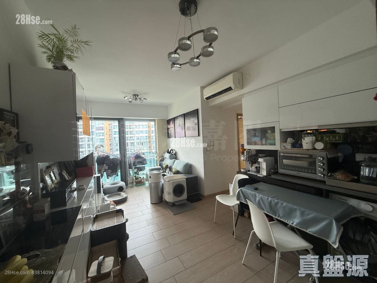 Park Yoho Sell 2 Bedrooms 504 ft²