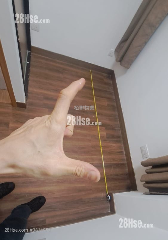 均益大厦1期 租盘 2 房 , 1 浴室