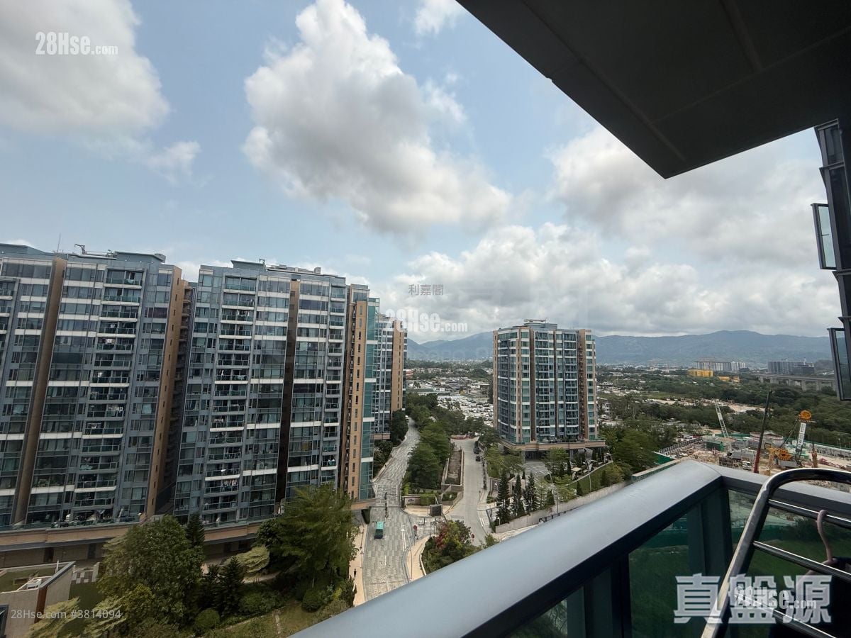 Park Yoho Sell 2 Bedrooms 504 ft²