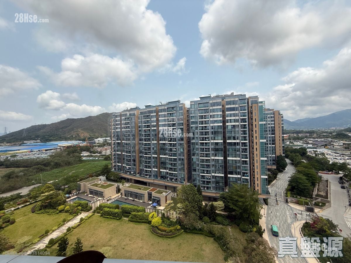 Park Yoho Sell 2 Bedrooms 504 ft²