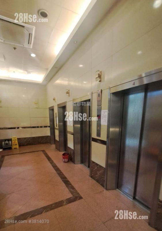 均益大厦1期 租盘 2 房 , 1 浴室