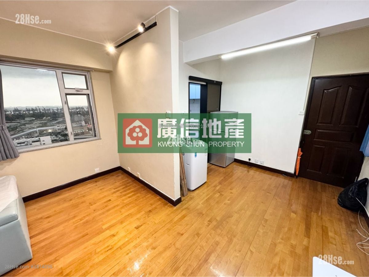 Shui Fung Building Rental Studio , 1 Bathroom 237 ft²