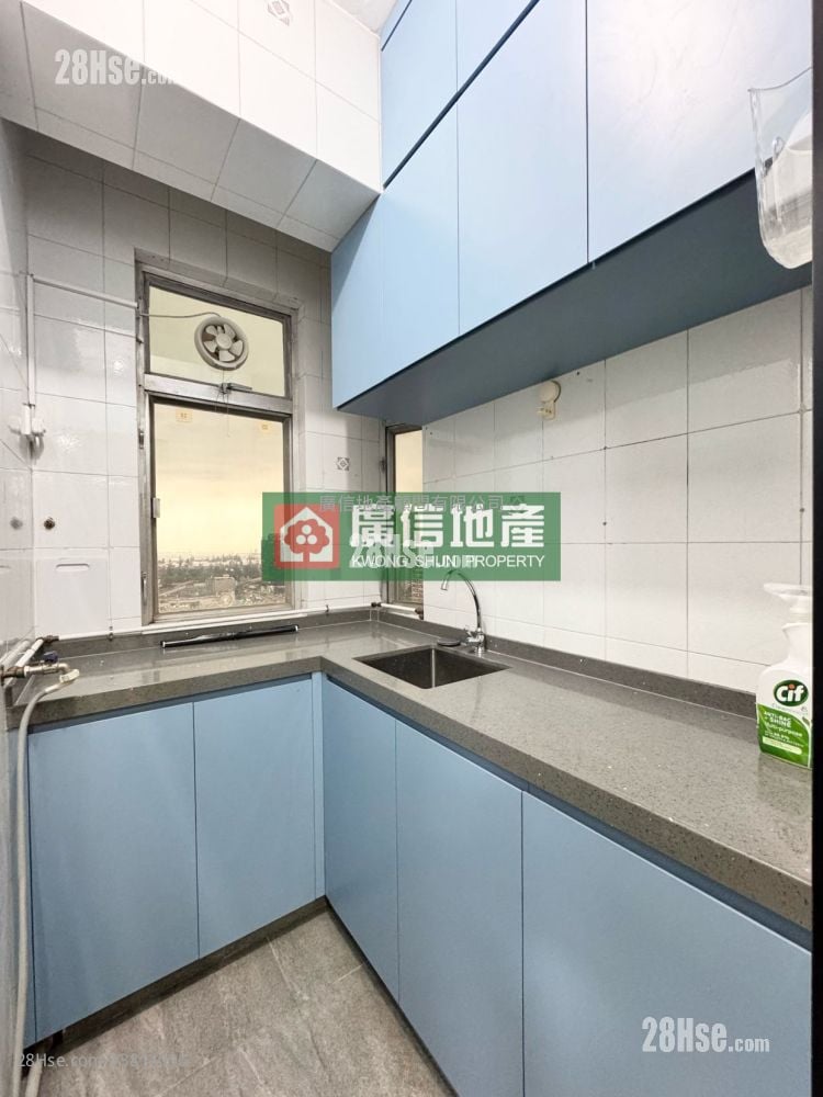 Shui Fung Building Rental Studio , 1 Bathroom 237 ft²