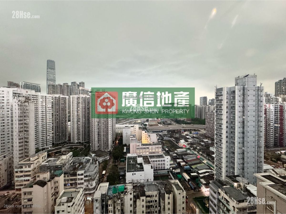 Shui Fung Building Rental Studio , 1 Bathroom 237 ft²