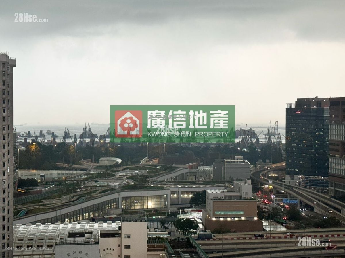 Shui Fung Building Rental Studio , 1 Bathroom 237 ft²