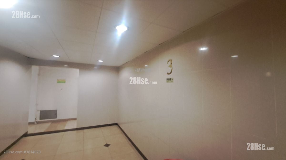 均益大厦1期 租盘 2 房 , 1 浴室