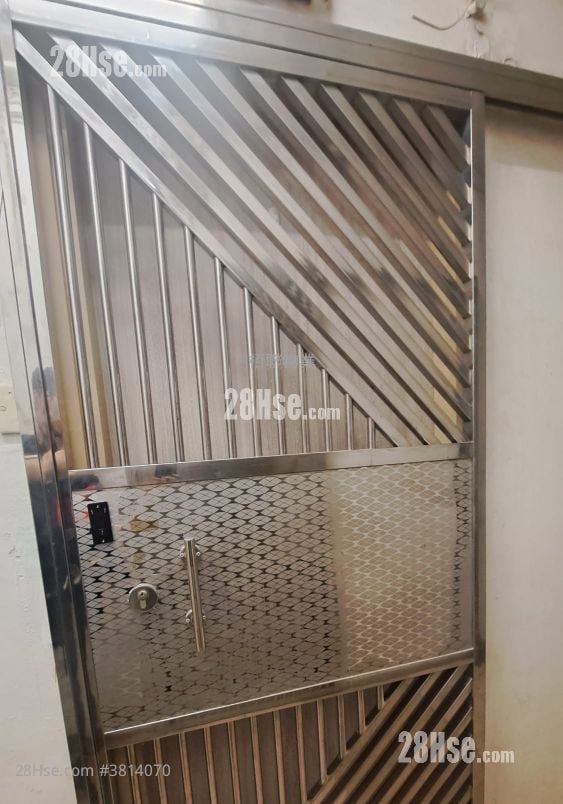 均益大厦1期 租盘 2 房 , 1 浴室