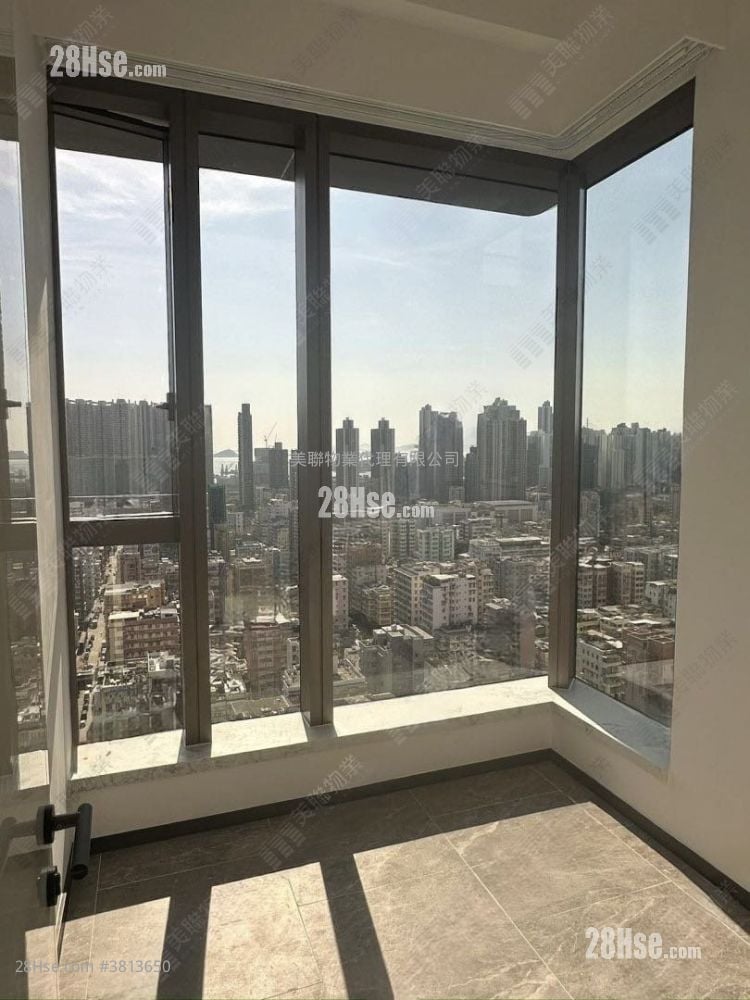 Belgravia Place 售盘 2 房 336 平方尺