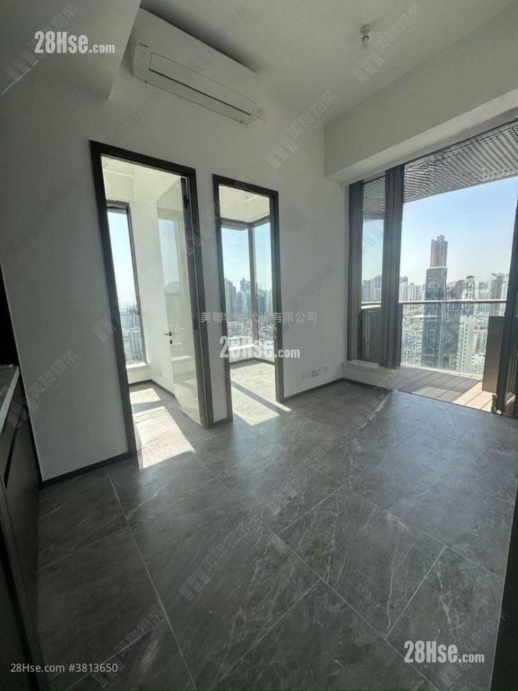 Belgravia Place 售盘 2 房 336 平方尺