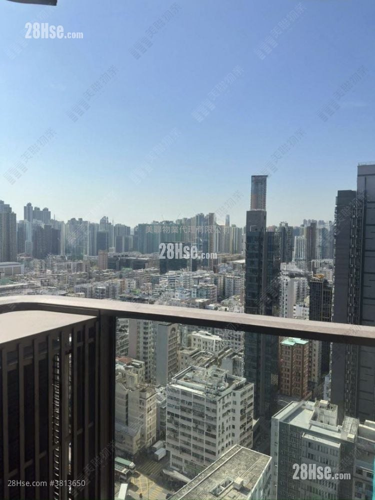 Belgravia Place 售盘 2 房 336 平方尺