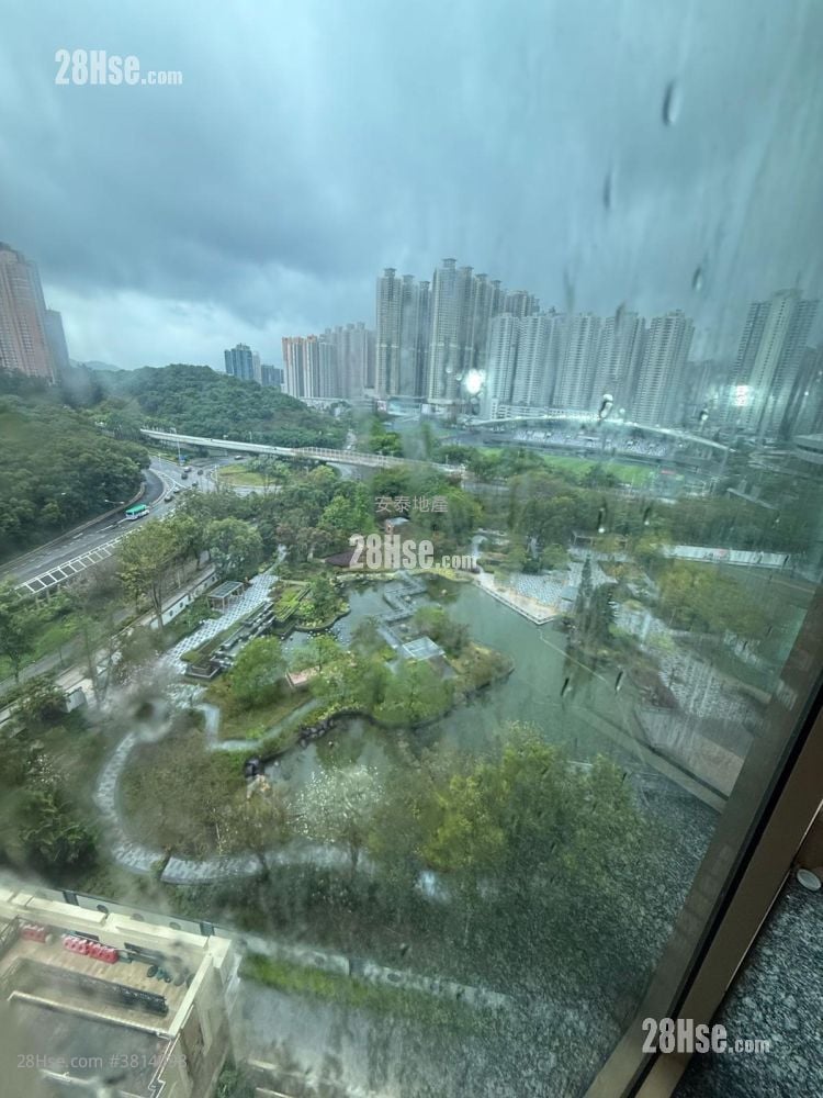 新宝城 售盘 2 房 , 1 浴室 434 平方尺