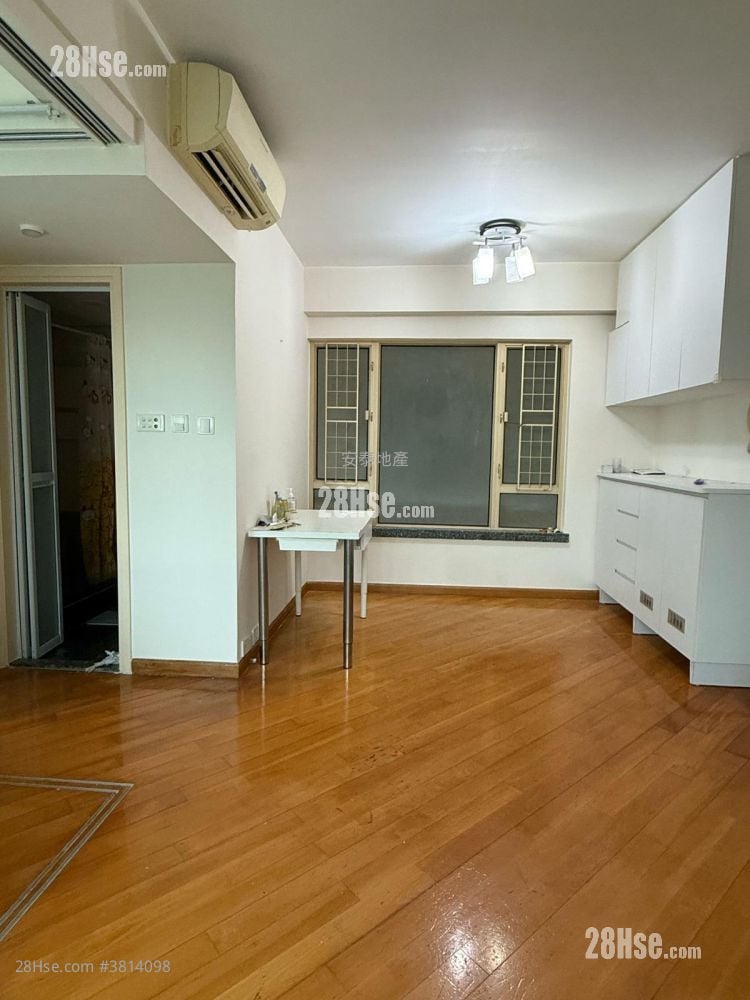 新宝城 售盘 2 房 , 1 浴室 434 平方尺