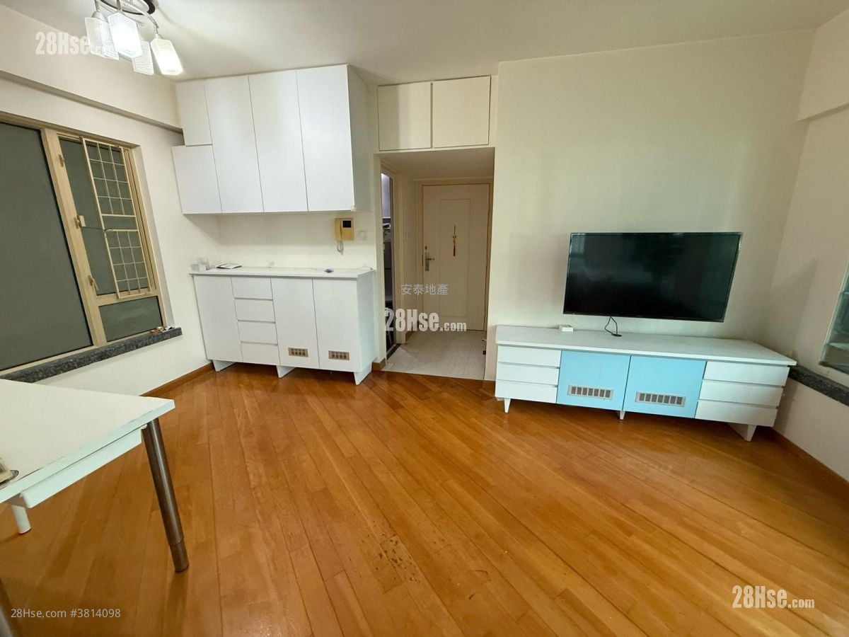 新宝城 售盘 2 房 , 1 浴室 434 平方尺