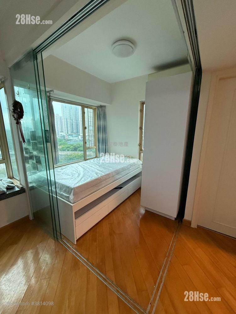 新宝城 售盘 2 房 , 1 浴室 434 平方尺