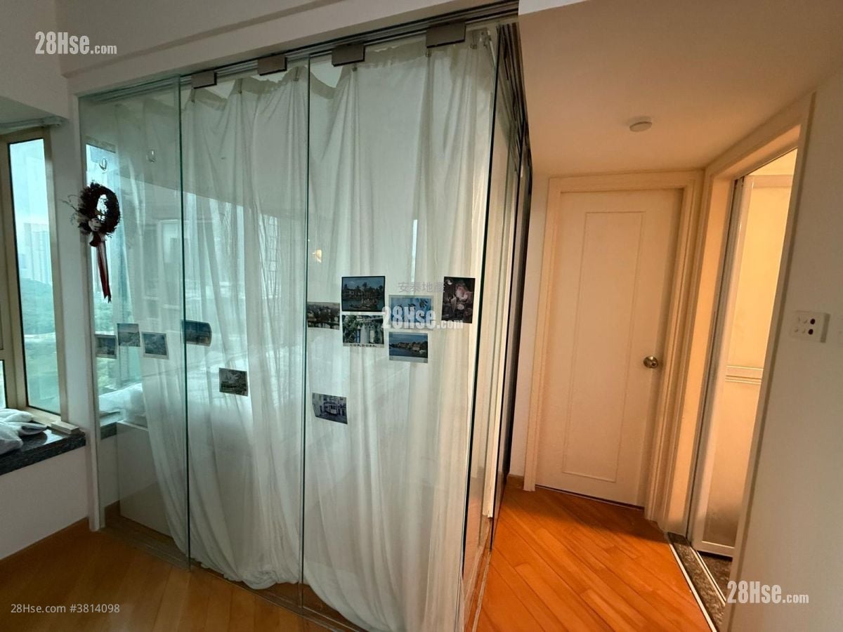 新宝城 售盘 2 房 , 1 浴室 434 平方尺