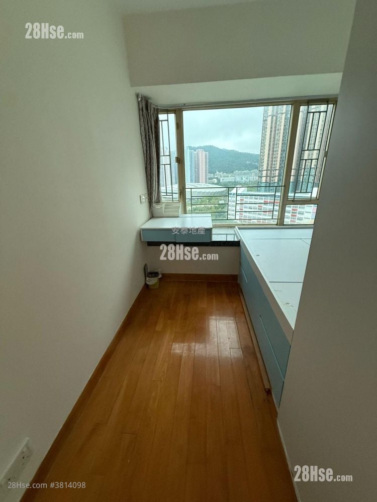 新宝城 售盘 2 房 , 1 浴室 434 平方尺