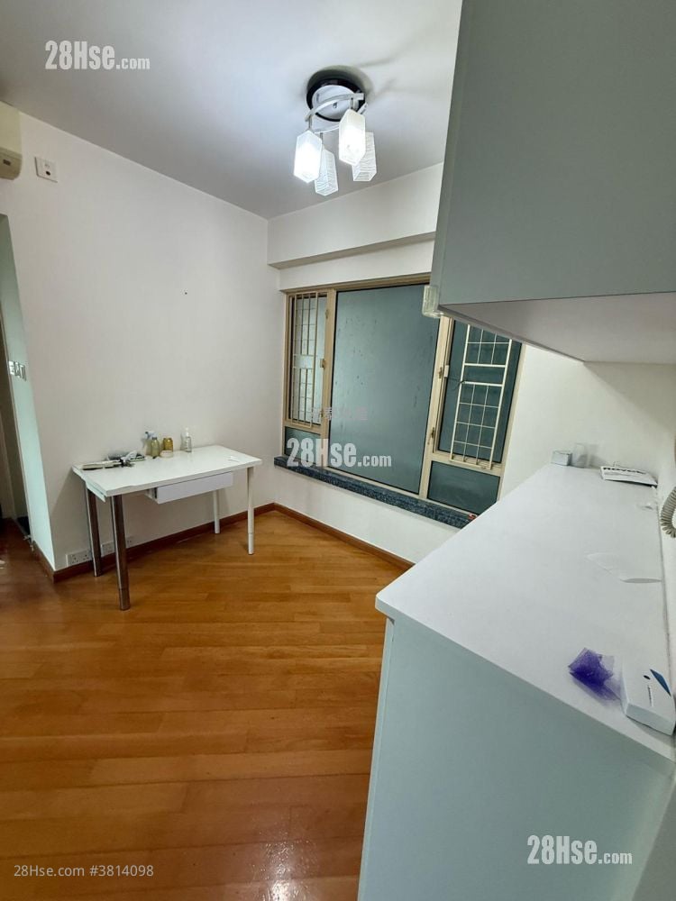 新宝城 售盘 2 房 , 1 浴室 434 平方尺