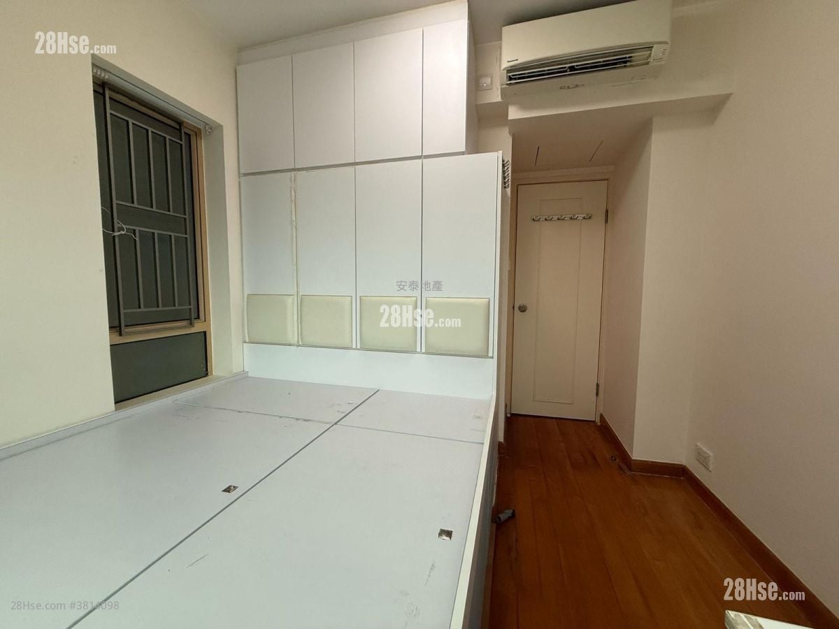 新宝城 售盘 2 房 , 1 浴室 434 平方尺