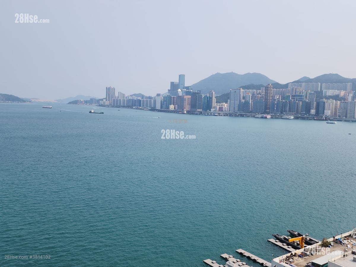 海逸豪园 售盘 5+ 房 , 3 浴室 910 平方尺