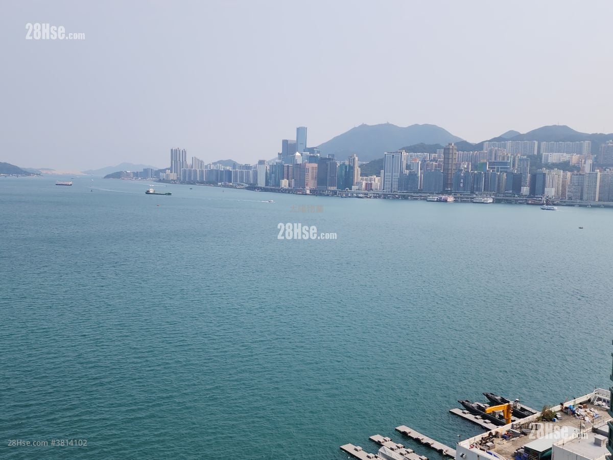 海逸豪园 售盘 5+ 房 , 3 浴室 910 平方尺