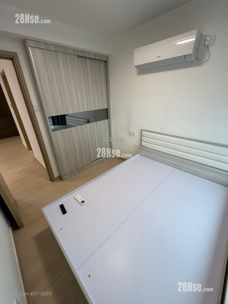 太湖花园 租盘 2 房 , 1 浴室 422 平方尺