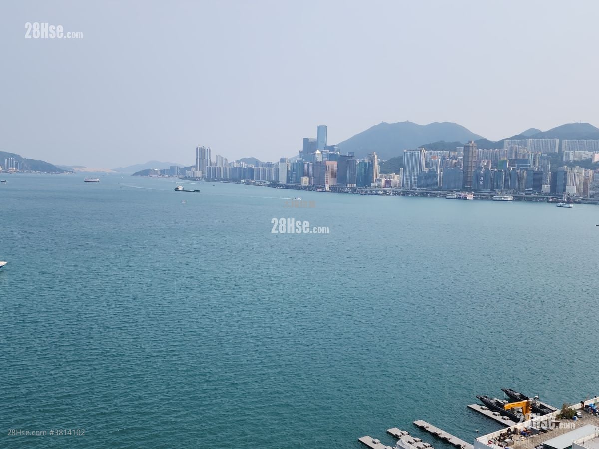 海逸豪园 售盘 5+ 房 , 3 浴室 910 平方尺